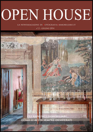Open House Giugno 2014