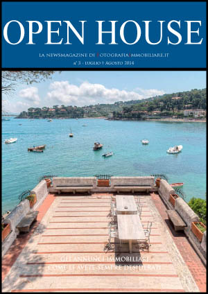 Open House Luglio - Agosto 2014